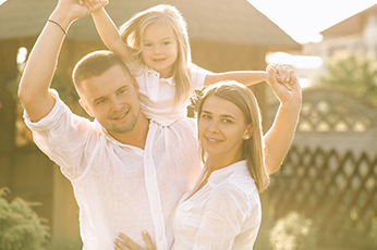 Individuals & Families